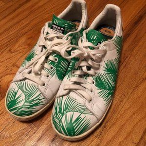 Adidas x Billionaire Boys Club (BBC) Stan Smith Size 9